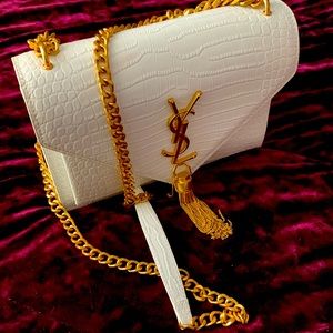 YSL crossbody